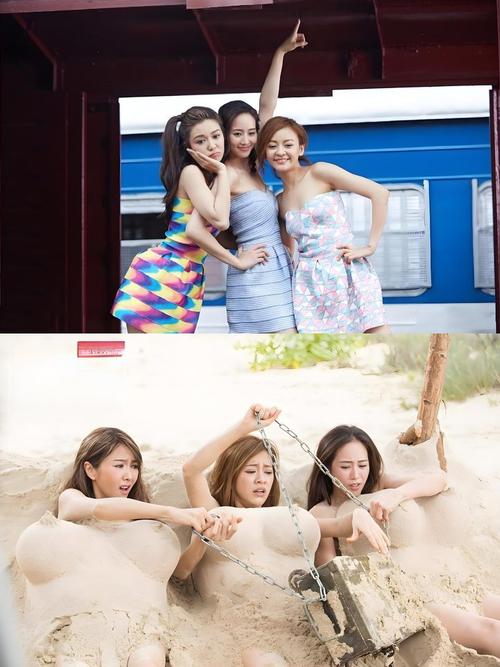 闺蜜2在线观看完整版中字