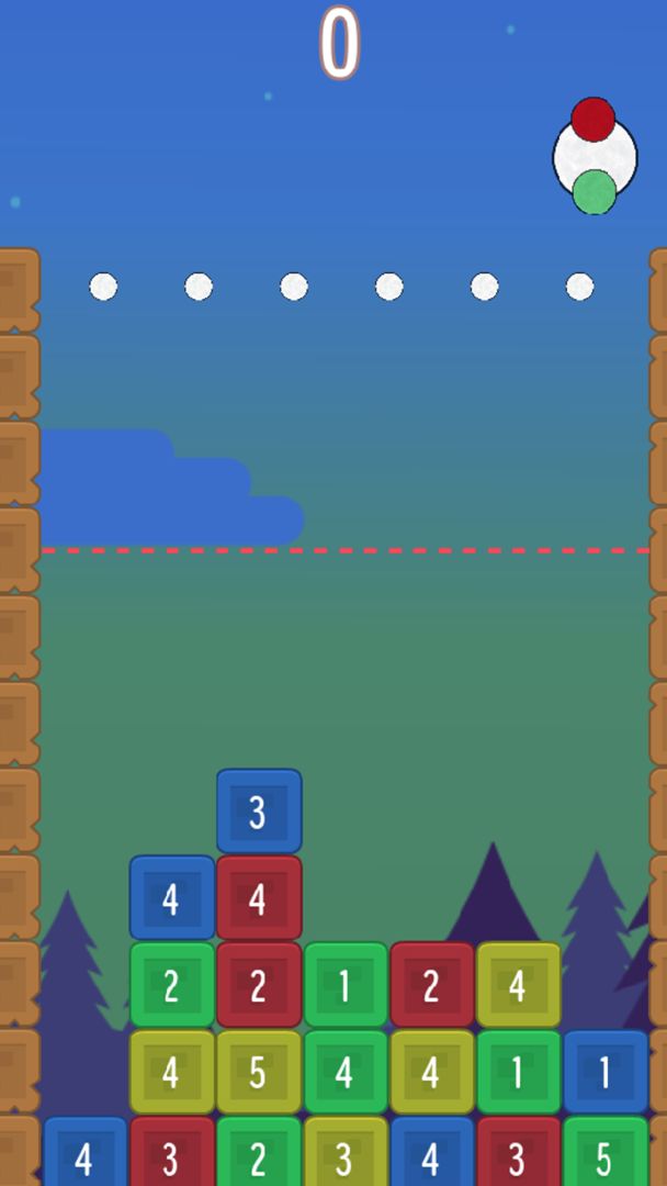 珠块消消乐安卓版