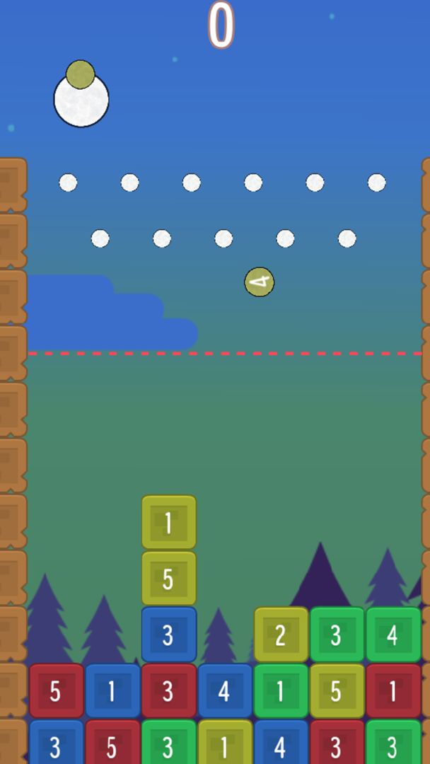 珠块消消乐安卓版