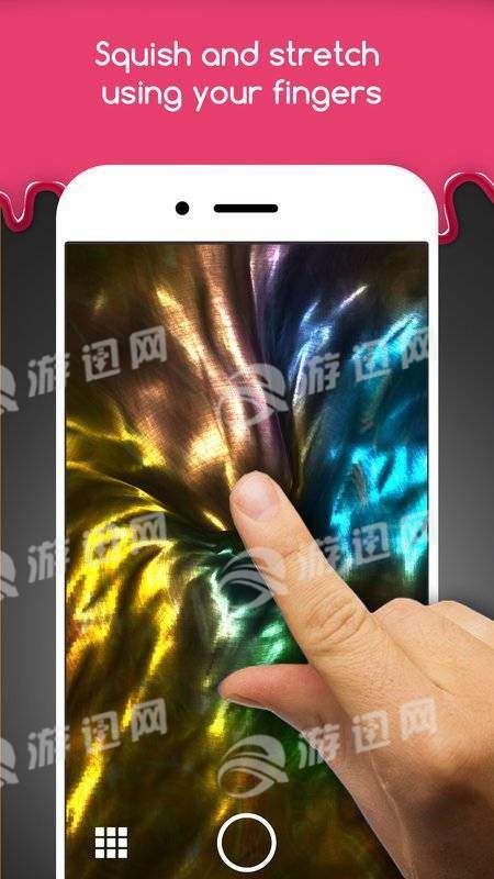 水晶泥模拟器最新版