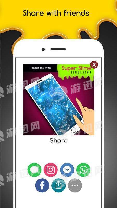 水晶泥模拟器最新版