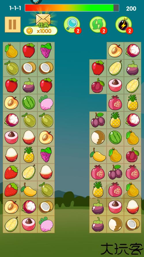 草莓樱桃榴莲绿巨人丝瓜免费版