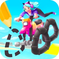 涂鸦骑士免费版