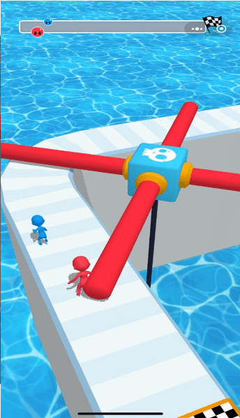 抖音水上冲冲冲免费版