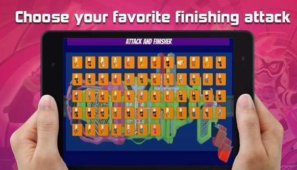 假面骑士艾克赛德腰带模拟器移植版