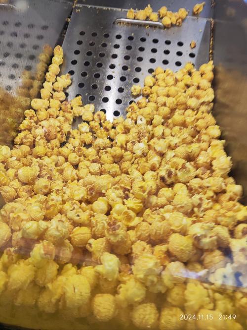 爆米花影视2.2.1app最新版