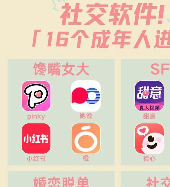 欢遇交友社交app