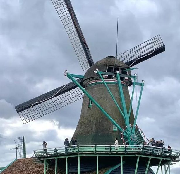 荷兰victoryday高清版